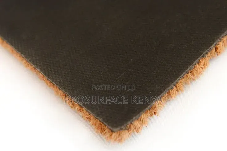 Heavy Texture Natural Coconut Coir Door Mat 15mm