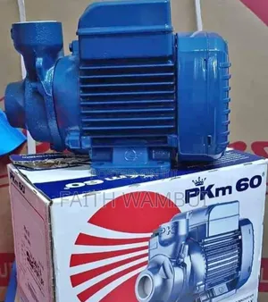 Limited Stock 0.5hp Pedrollo Water Booster Pump