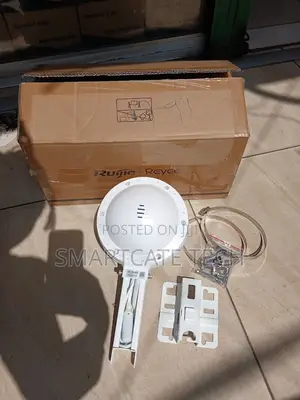 Ruijie RG-RAP6262(G) Enterprise Outdoor WiFi 6 Wireless AP