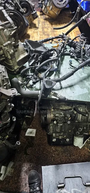 K12B Engine Harness for Suzuki Swift