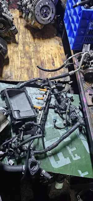 K12B Engine Harness for Suzuki Swift