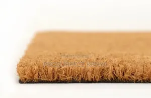 Natural Coir Mat for Office and Shop Entrances