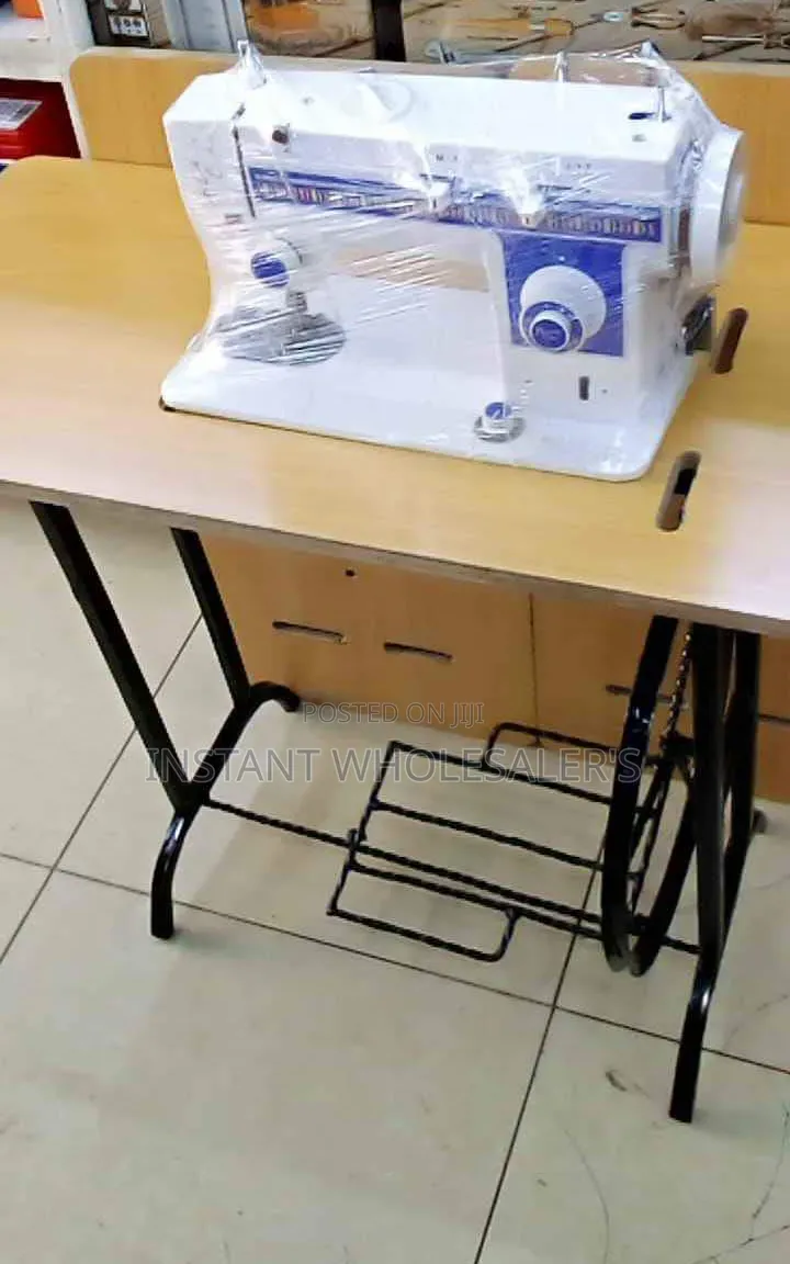 Embroidery Sewing Machine Multi Purpose