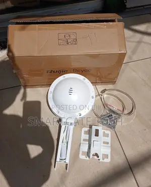 Ruijie Reyee RG-RAP6262 AX1800 Dual-Band Outdoor Access Point