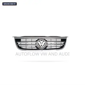 Volkswagen Tiguan 2007-2012 Main Grilles 5N