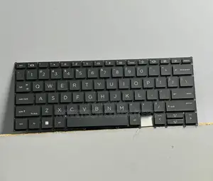 HP EliteBook X360 1030 G2 Replacement Backlit Keyboard UK&US Layout