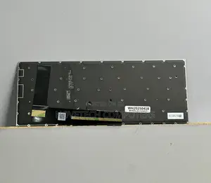 HP EliteBook X360 1030 G2 Replacement Backlit Keyboard UK&US Layout