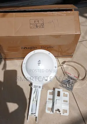 Ruijie RG-RAP6262(G) High-Speed Enterprise Outdoor WiFi AP