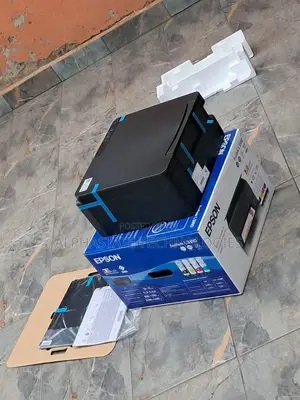 Epson EcoTank L3310 Compact Printer for Schools and Offices
