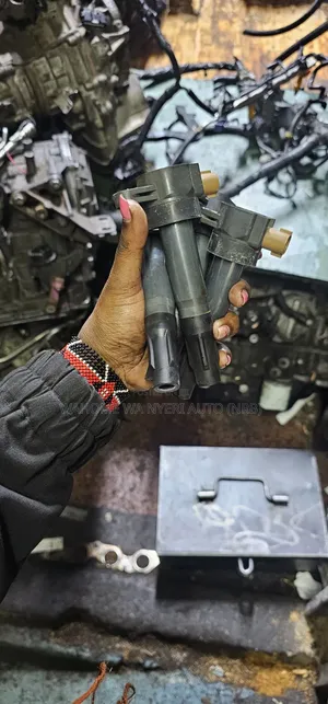 Swift Engine Coil