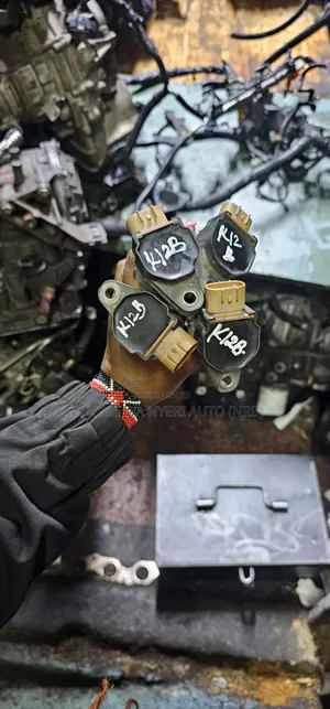Swift Engine Coil