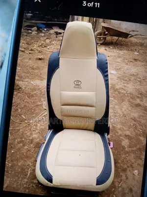 Lucky Seat Covers