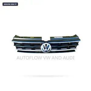 Volkswagen Tiguan 2016-2020 Main Grilles 5NA853653A