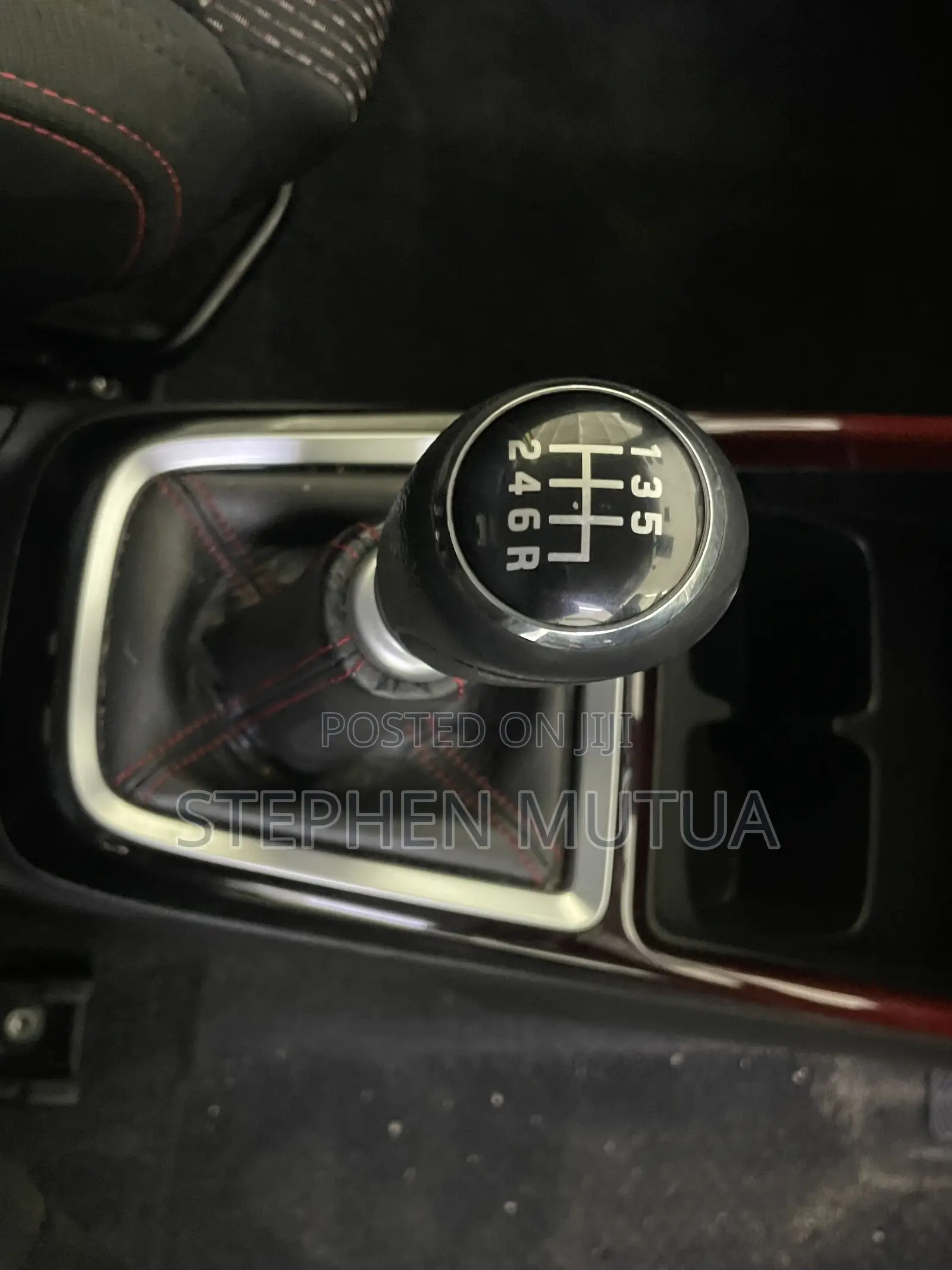 Suzuki Swift Sport 2019 Yellow