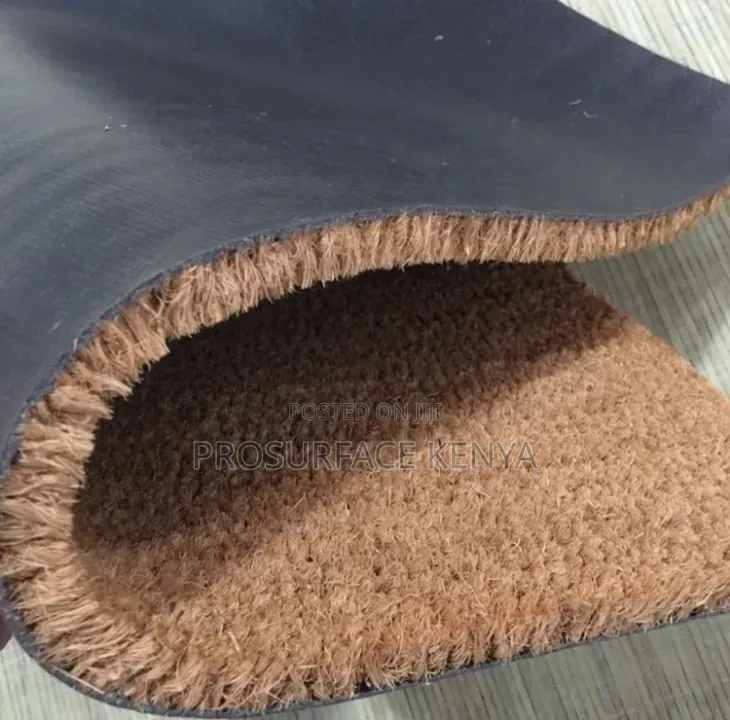 Eco Style Coconut Coir Mat for Main Doorways