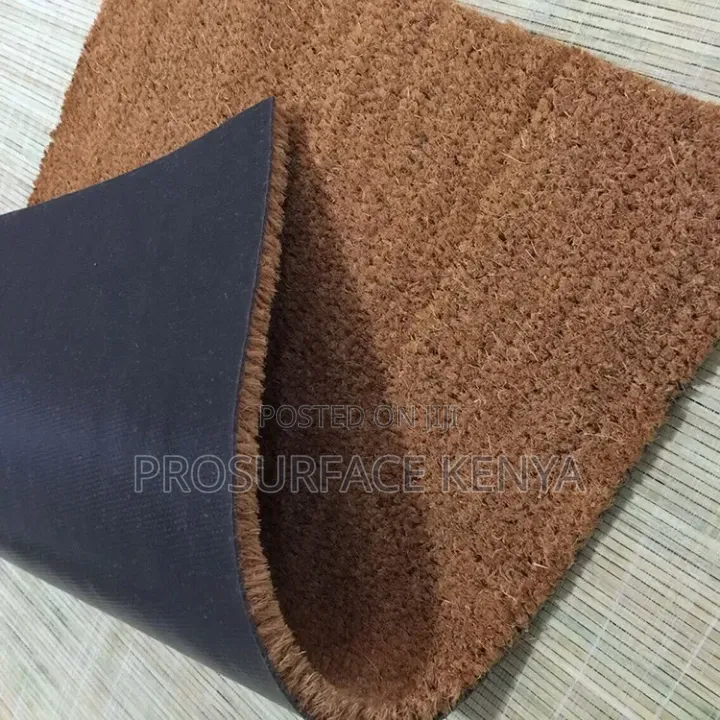 Eco Style Coconut Coir Mat for Main Doorways