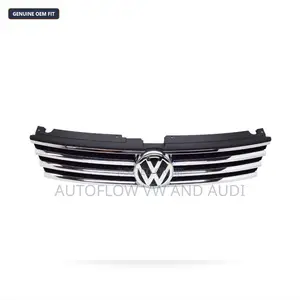 Volkswagen Touareg 2015-2018 Main Grilles 7PJ