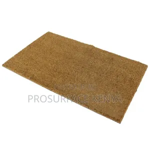 15mm Coir Door Matting for Residential Entrances
