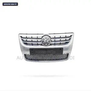 Volkswagen Touareg 2007-2010 Main Grilles 7LK