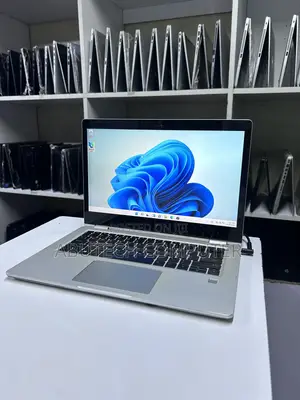 Laptop HP EliteBook x360 1030 G2 8GB Intel Core i7 SSHD (Hybrid) 128GB
