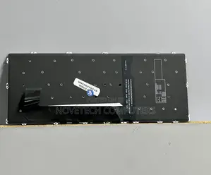 HP EliteBook X360 1030 G2 Replacement Backlit Keyboard UK&US Layout