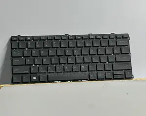 HP EliteBook X360 1030 G2 Replacement Backlit Keyboard UK&US Layout