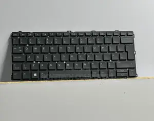 HP EliteBook X360 1030 G2 Replacement Backlit Keyboard UK&US Layout