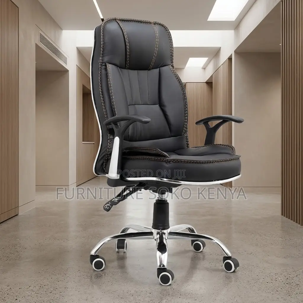 Learner High Height Chairs | Adjustable Office Chair