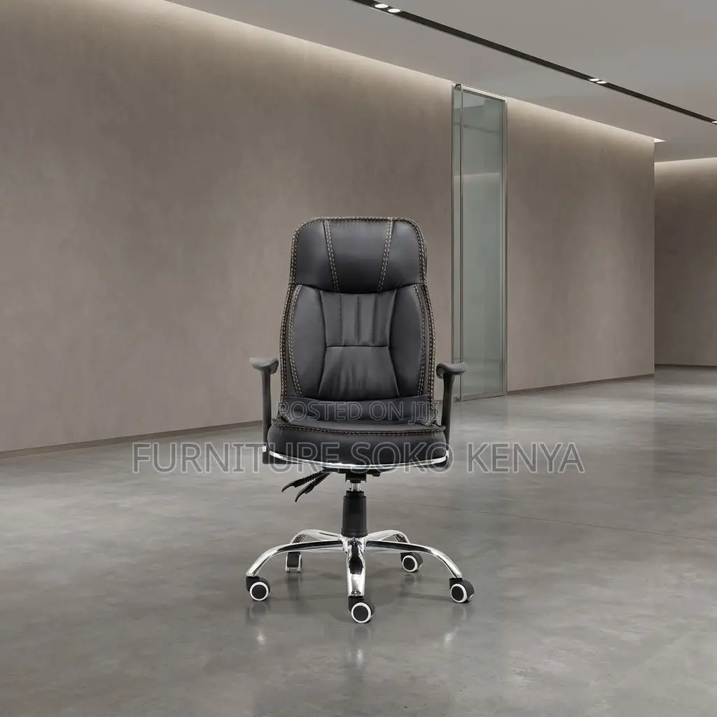 Learner High Height Chairs | Adjustable Office Chair