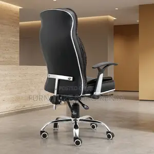 Learner High Height Chairs | Adjustable Office Chair