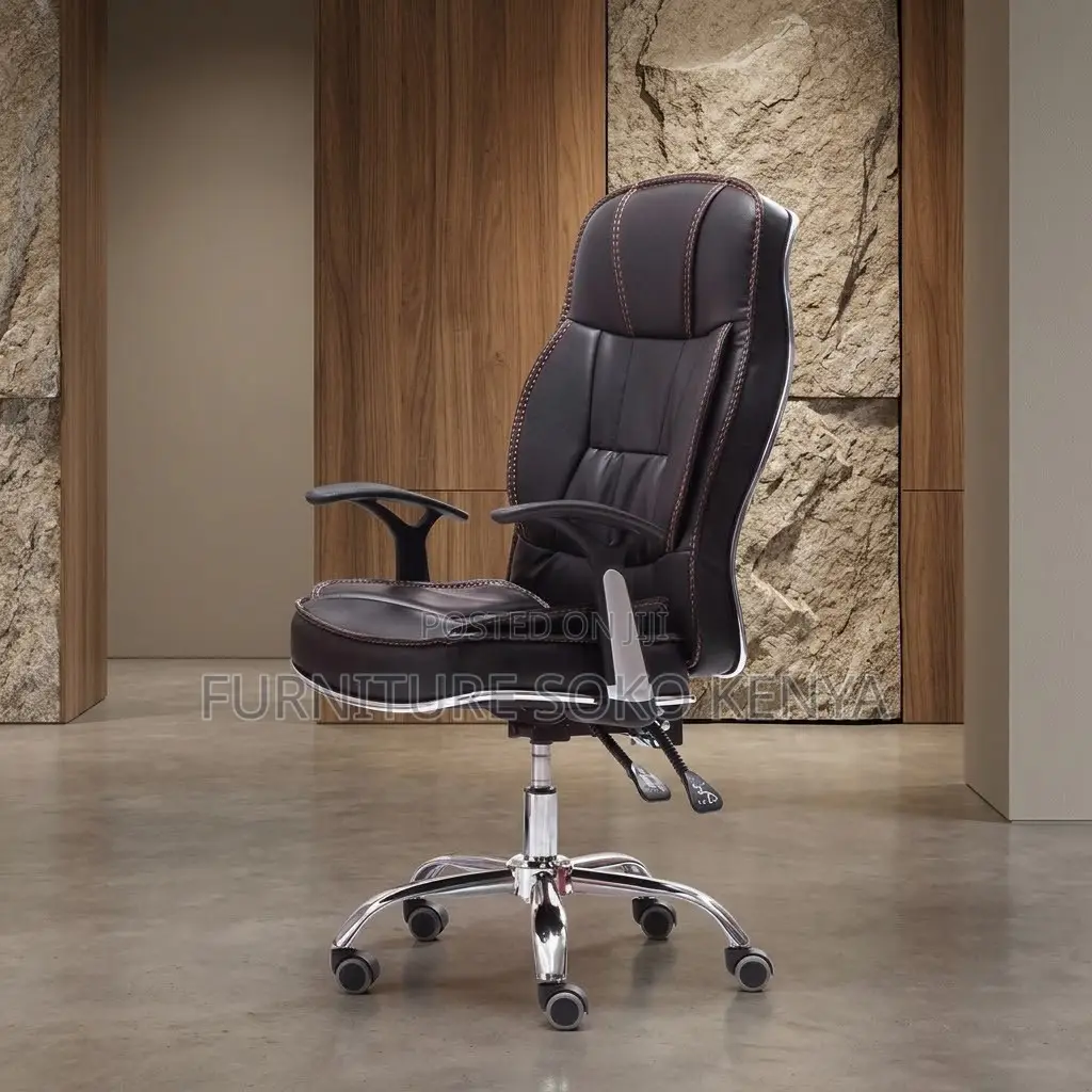 Learner High Height Chairs | Adjustable Office Chair