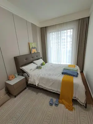 2bdrm Apartment in Kileleshwa for sale