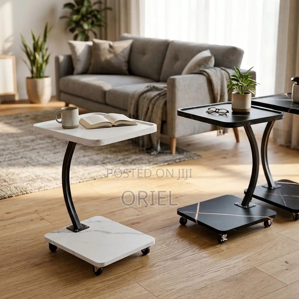 Office Table : Multipurpose Office Side Table