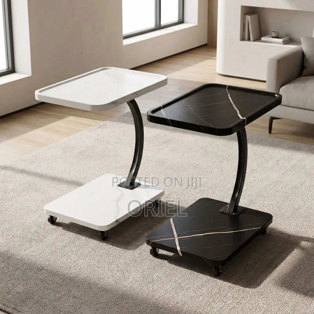Office Table : Multipurpose Office Side Table