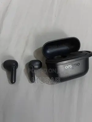 Oraimo OTW-3245 Wireless Bluetooth Earbuds