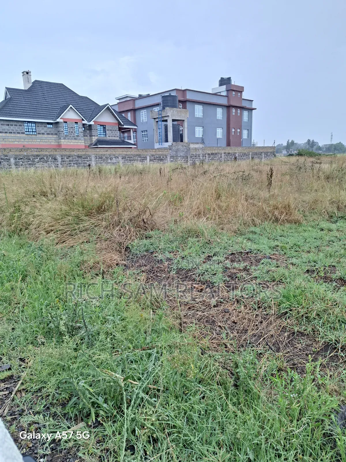 1/4 Prime Plot on Sale Greenstead Nakuru