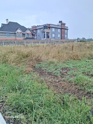 1/4 Prime Plot on Sale Greenstead Nakuru