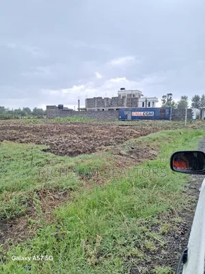 1/4 Prime Plot on Sale Greenstead Nakuru
