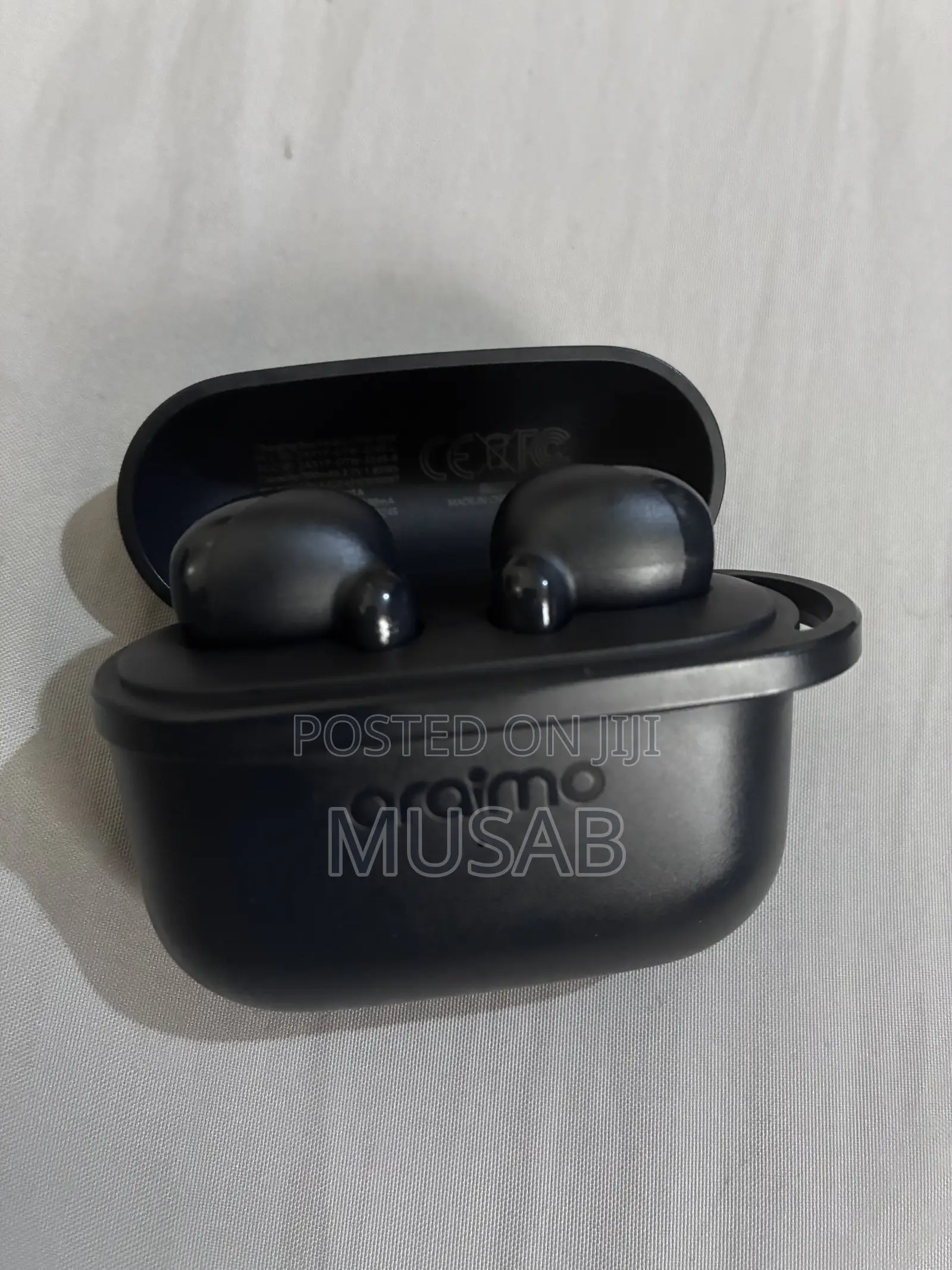Oraimo OTW-3245 Wireless Bluetooth Earbuds