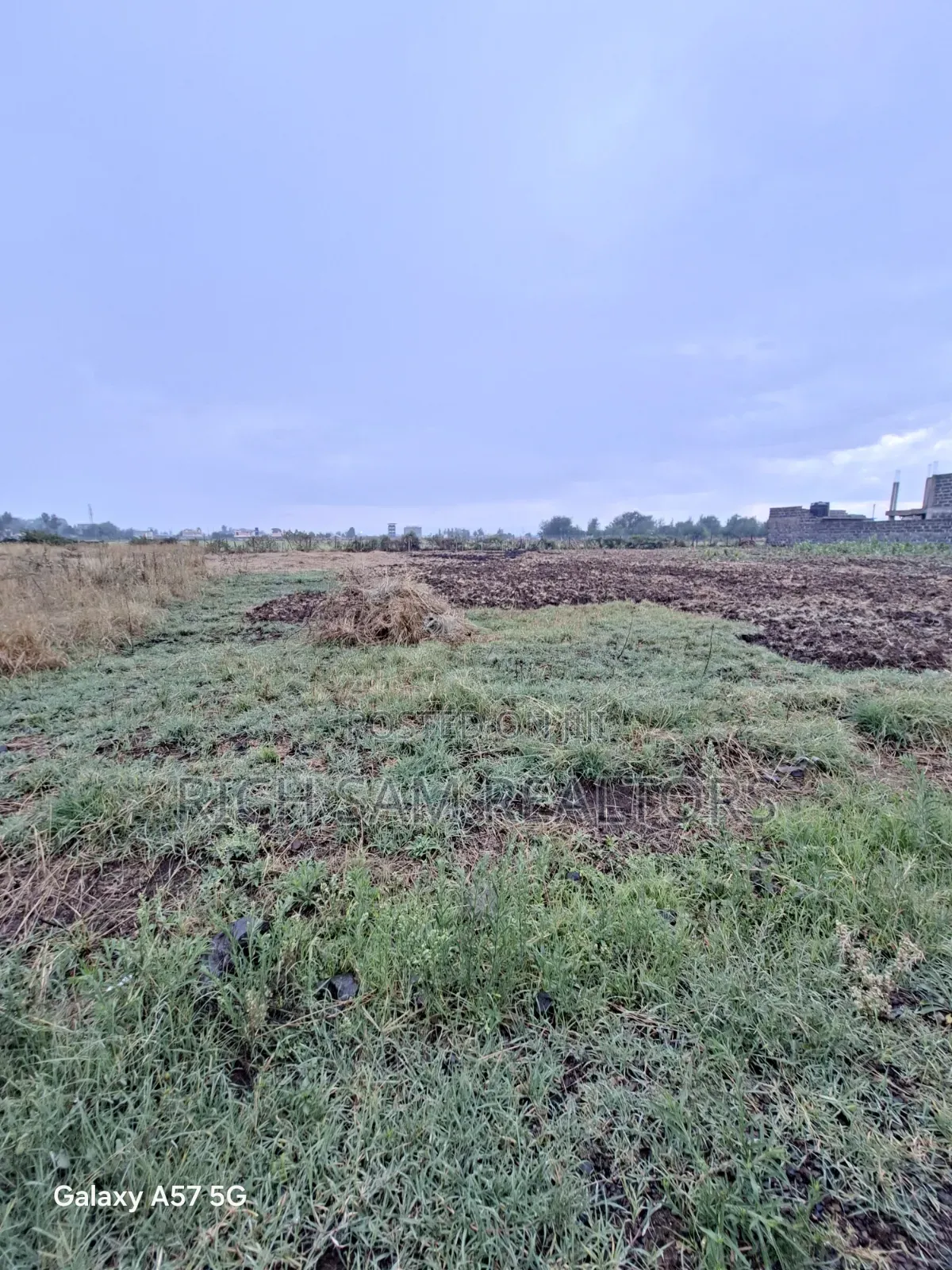 1/4 Prime Plot on Sale Greenstead Nakuru