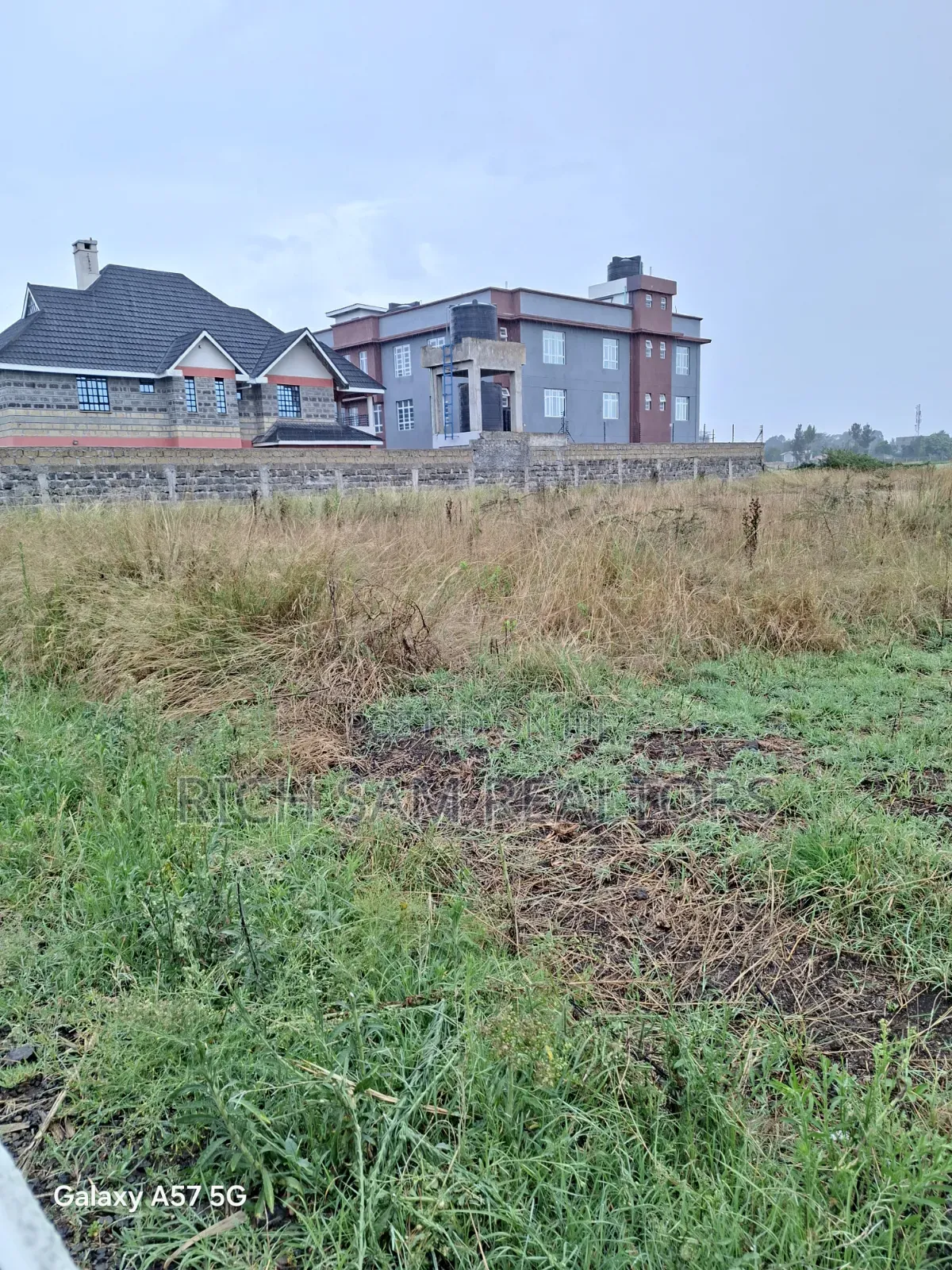 1/4 Prime Plot on Sale Greenstead Nakuru