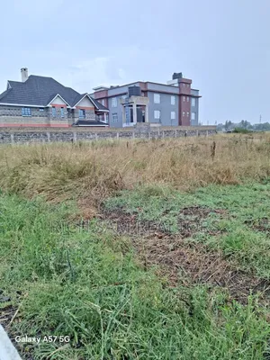 1/4 Prime Plot on Sale Greenstead Nakuru