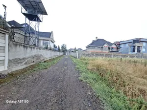 1/4 Prime Plot on Sale Greenstead Nakuru