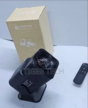 Large Quality HY320 Entertainment Projector