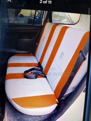 Premio Car Seat Covers