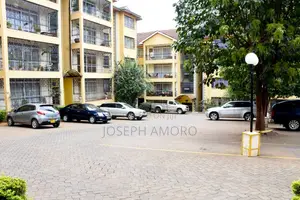3bdrm Apartment in Lavington for rent