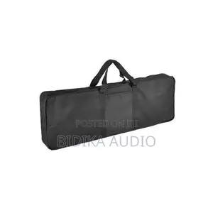 Classic Keyboard Bag, Padded Nylon, 1140 X 390 X 120 Mm.