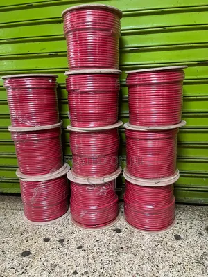 Quality Fire Alarm Cable 1.5mm in Kenya