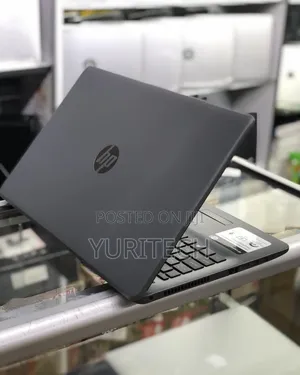 Laptop HP 15 8GB Intel Celeron SSD 256GB