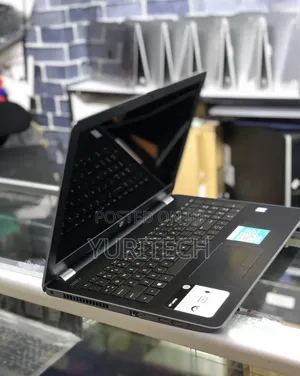 Laptop HP 15 8GB Intel Celeron SSD 256GB